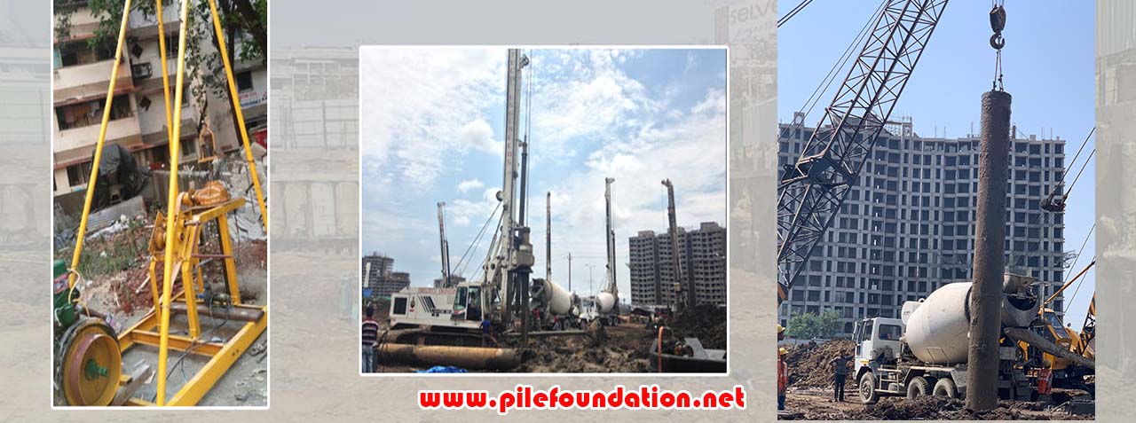 Geotechnical Investigation