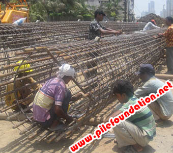 Reinforced Concrete Columns